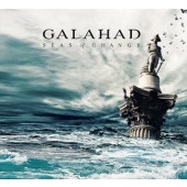 Galahad - Seas Of Change /Digipack (2018) 