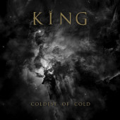 King - Coldest Of Cold (2019)
