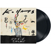 Hirsch Effekt - Kollaps (Limited Edition, 2020) - Vnyl