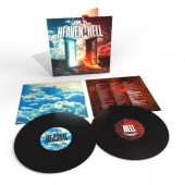 Sum 41 - Heaven :x: Hell (2024) - Vinyl