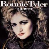 Bonnie Tyler - Bonnie Tyler: The Best 