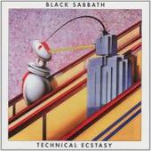 Black Sabbath - Technical Ecstasy (Remastered) 