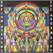 Sufjan Stevens - Ascension (2020) - Vinyl