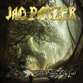 Jag Panzer - Scourge Of The Light (2011) - Vinyl 
