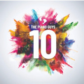 Piano Guys - 10 (2020)