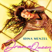 Idina Menzel - Drama Queen (2023) - Vinyl