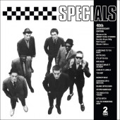 Specials - Specials (40th Anniversary Half-Speed Master Edition 2019) - Vinyl