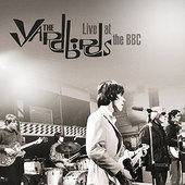 Yardbirds - Live At The BBC (Edice 2016) - 180 gr. Vinyl 