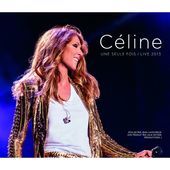 Celine Dion - Une Seule Fois-Live 2013/2CD+DVD 