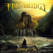 Edenbridge - Shangri-La (2022) /Digipack