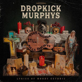 Dropkick Murphys - This Machine Still Kills Fascists (2022) - Vinyl