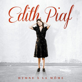Edith Piaf - Hymne A La Mome (Limited 13CD BOX, 2012)