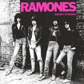 Ramones - Rocket To Russia (Remastered 2018) - Vinyl 