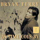 Bryan Ferry - As Time Goes By (Edice 2025) - Limited Vinyl