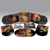 Allman Brothers Band - Trouble No More: 50th Anniversary Collection (10LP BOX, 2020) - 180 gr. Vinyl