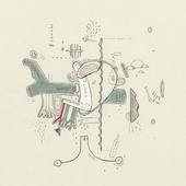Various Artists - Tiny Changes - A Celebration Of Frightened Rabbit's 'The Midnight Organ Fight' (2019)