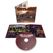 Outlaws - Dixie Highway (Digipack, 2020)