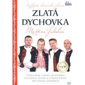 Martin Jakubec - Zlatá Dychovka Martina Jakubce (7CD+4DVD, 2012)