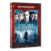 Film/Sci-Fi - Star Trek: Do temnoty/DVD bestsellery 