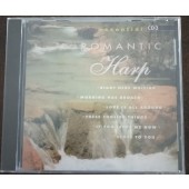 Various Artists - Romantic Harp 3 (2000)