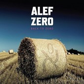 Alef Zero - Back To Zero (2012) 