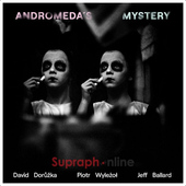 David Dorůžka, Piotr Wylezol, Jeff Ballard - Andromeda's Mystery (2022)