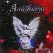 Anathema - Eternity (Reedice 2003) 