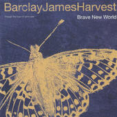 Barclay James Harvest - Brave New World (2002) /2CD