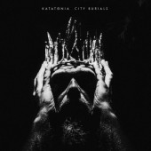 Katatonia - City Burials (Digipack, 2020)