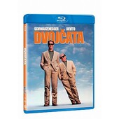 Film/Akční - Dvojčata / (2021) Blu-ray