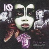 IQ - Wake (2010 Remaster) 