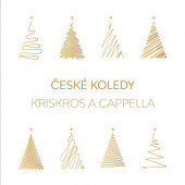 KrisKros - České koledy (2022)