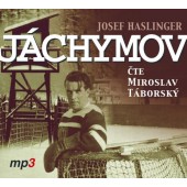 Josef Haslinger - Jáchymov /MP3 