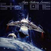 Arjen Anthony Lucassen's Star One - Space Metal (Edice 2010) 