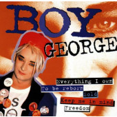 Boy George - Everything I Own (Edice 2000)