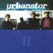 Urbanator - Urbanator II (1996) 
