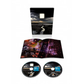 Porcupine Tree - Closure / Continuation. Live. Amsterdam 07/11/22 (2023) /Limited BRD+DVD