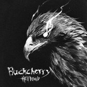 Buckcherry - Hellbound (Digipack, 2021)