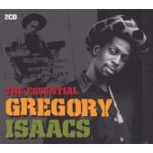 Gregory Isaacs - Essential Gregory Isaacs (2006) /2CD