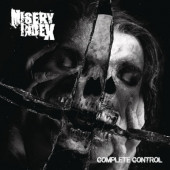 Misery Index - Complete Control (2022) - Vinyl
