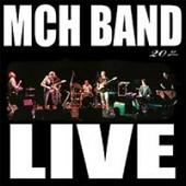 MCH Band - Live 20 let/2CD 