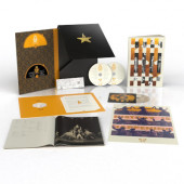 Lin-Manuel Miranda - Rise Up! Hamilton: The Anthology (Deluxe Edition 2026) /5CD