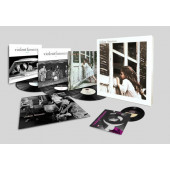 Violent Femmes - Violent Femmes (40th Anniversary Deluxe Edition 2024) /Limited 3LP+7" Vinyl BOX