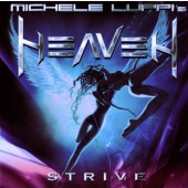 Michele Luppi's Heaven - Strive (2005)