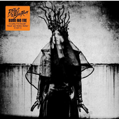 Brides Of The Black Room - Blood And Fire (2022) - Vinyl