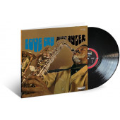 Albert Ayler - Love Cry (Verve By Request Series 2023) - Vinyl