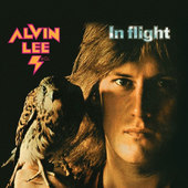 Alvin Lee & Co. - In Flight (Edice 2012) 