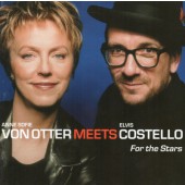Anne Sofie Von Otter Meets Elvis Costello - For The Stars (2001)