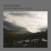 Orchestral Manoeuvres In The Dark - Organisation (Reedice 2018) - Vinyl