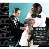 Sparks - Exotic Creatures Of The Deep (Deluxe Edition 2022)